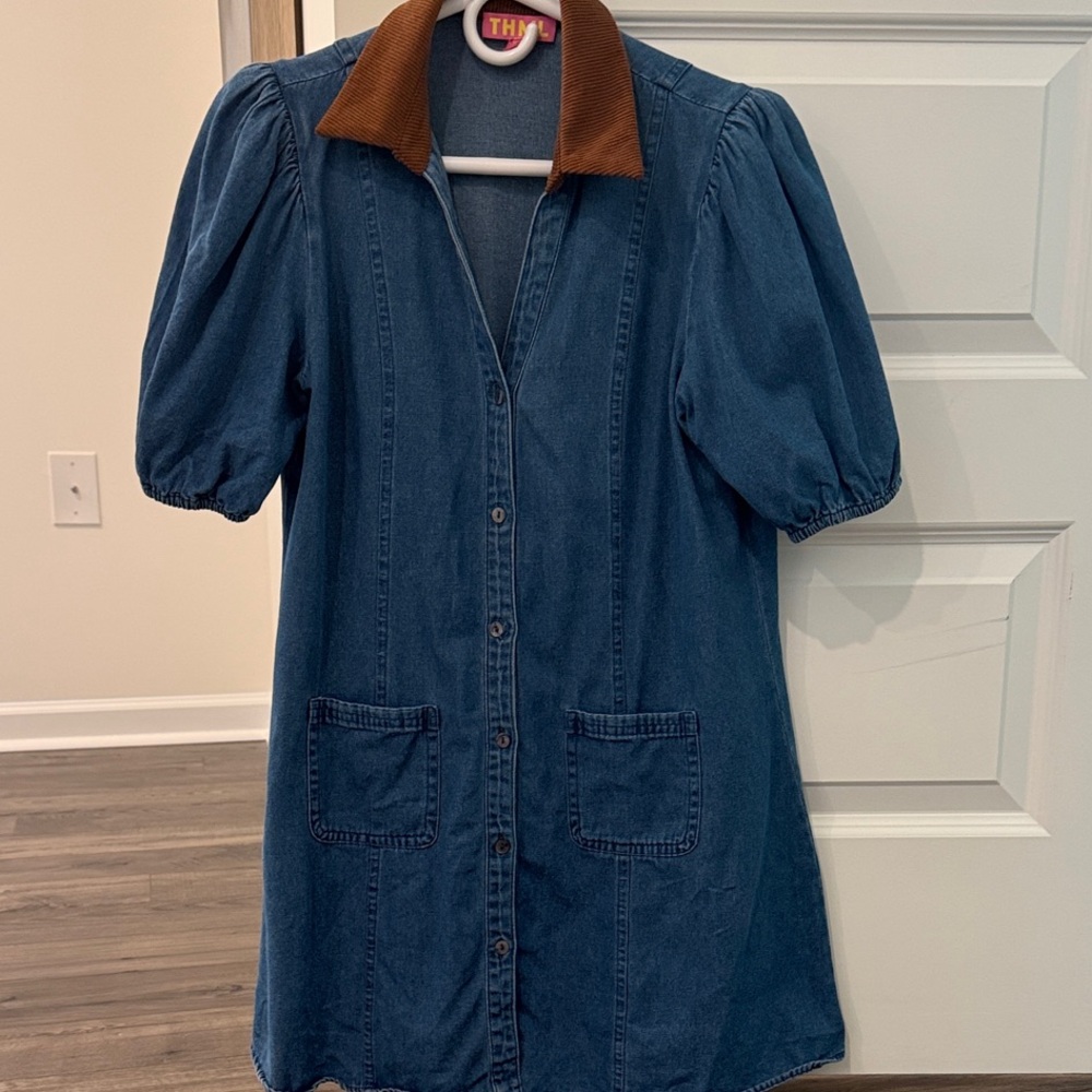THML Dress